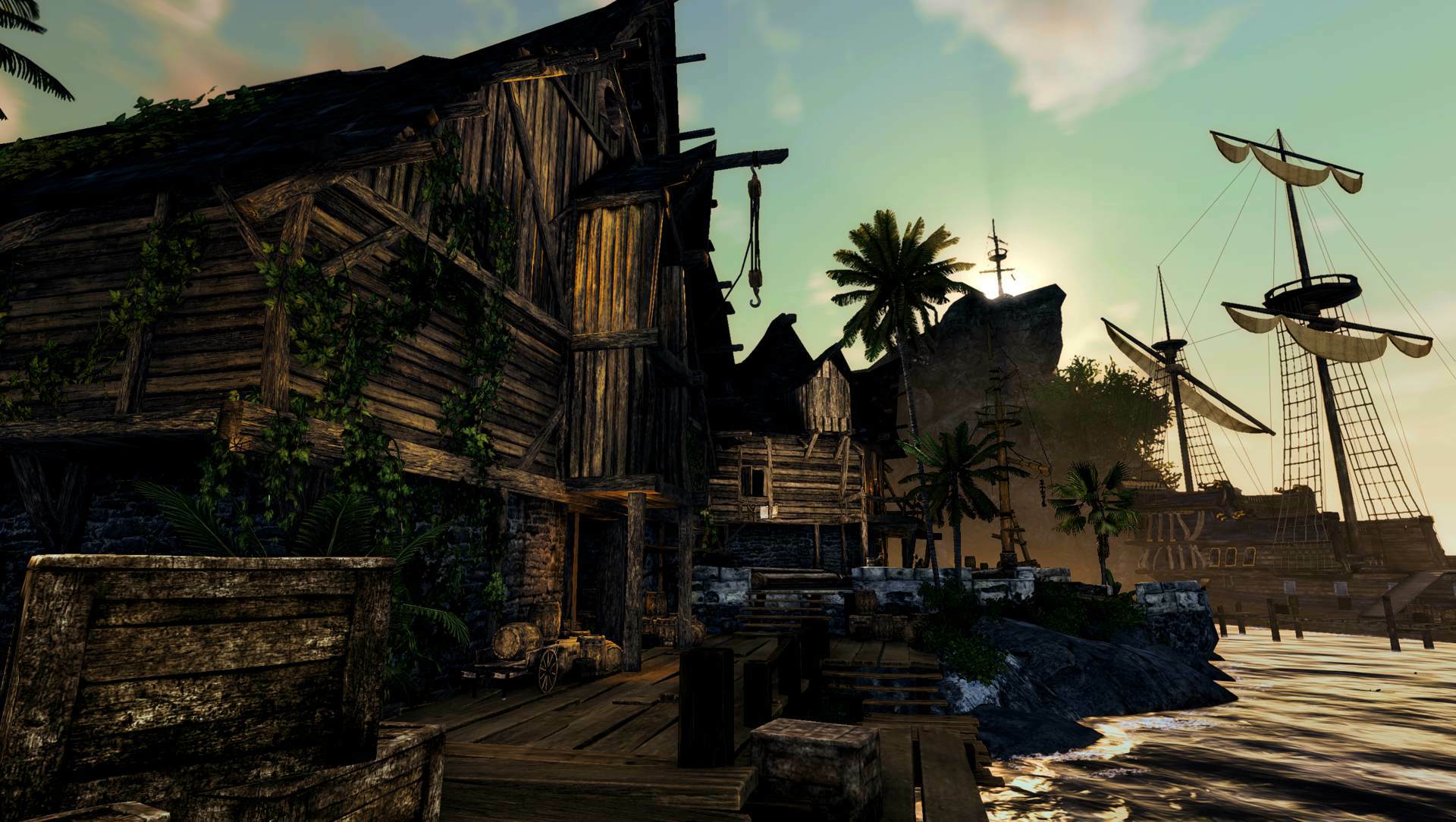 Risen 2: Dark Waters - Imagen 10